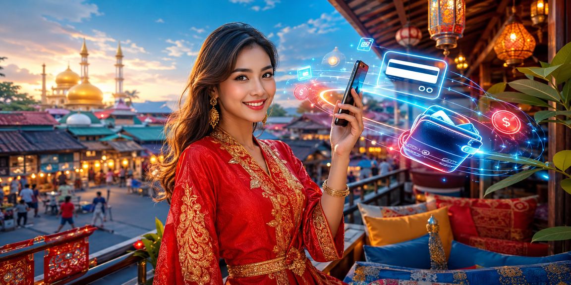 Pengguna Kota Bharu mengakses kasino mudah alih 1meter dari telefon bimbit