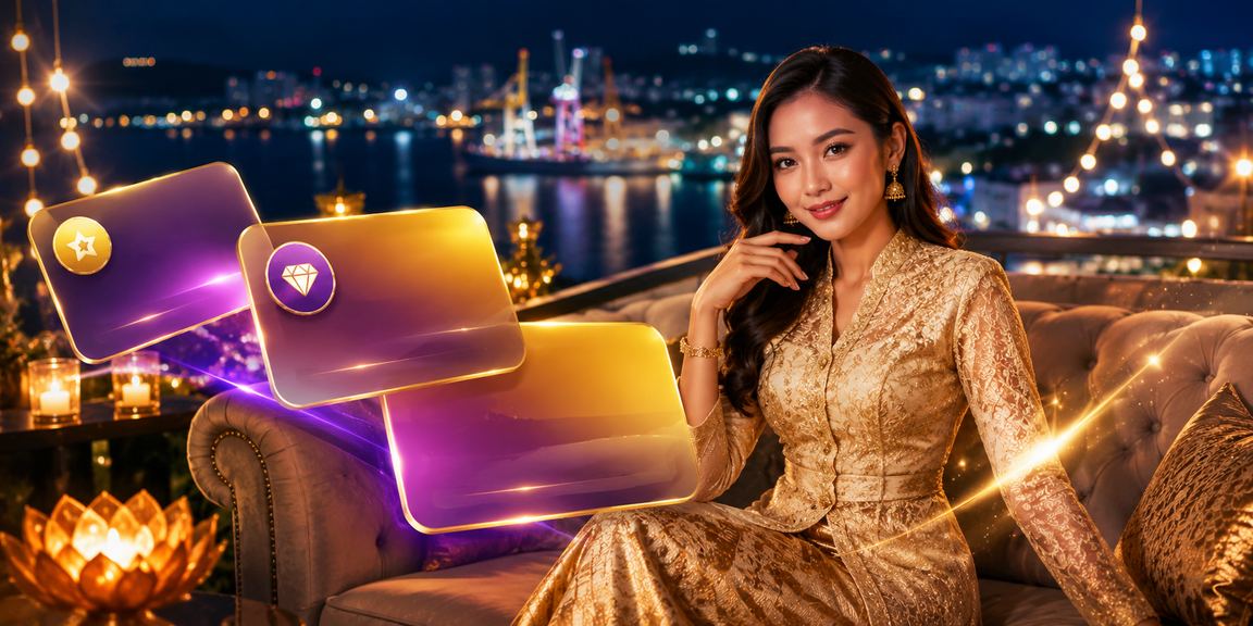 Program VIP dan bonus ganjaran eksklusif untuk ahli 1meter Malaysia