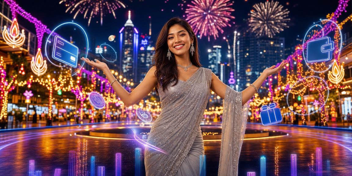 Pengguna Petaling Jaya menerima cashback dan bonus melalui platform 1meter Malaysia