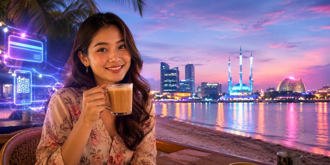 Pengguna Selangor menggunakan platform kasino 1meter dalam talian